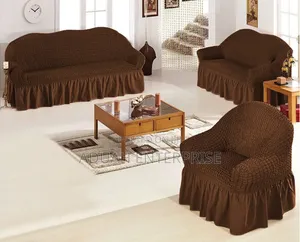 Sofa Cover 3 Set