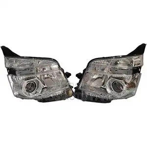 Toyota Voxy 2013 Front Headlights