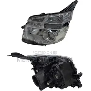 Toyota Voxy 2013 Front Headlights