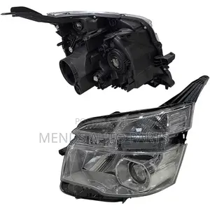 Toyota Voxy 2013 Front Headlights