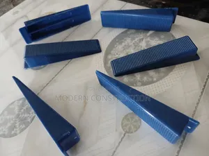 Tiles Wedge Leveling Spacers