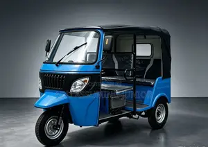 New Generic GRS 2026