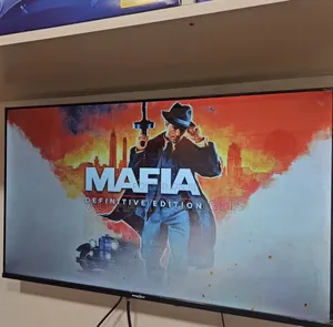 Mafia Definitive Edition (2020) – Ps4-Jb-45gb – A00163