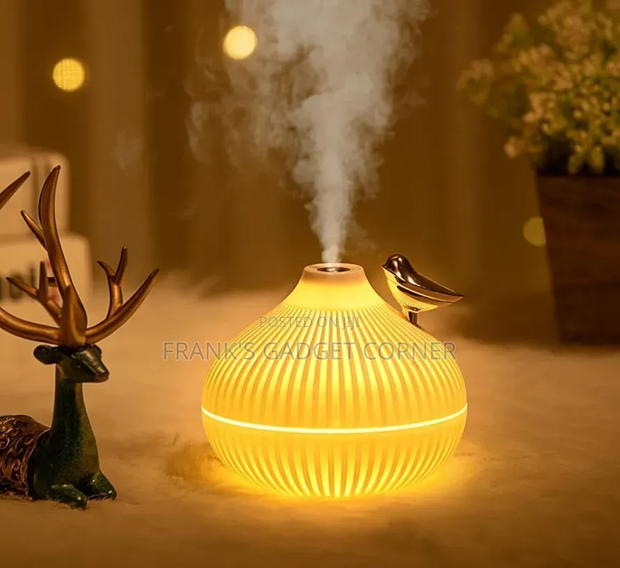 Onion Humidifier