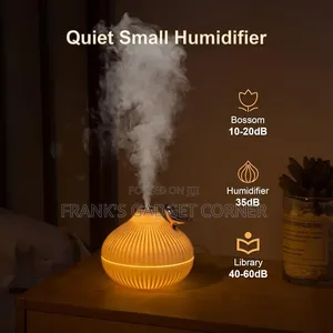 Onion Humidifier