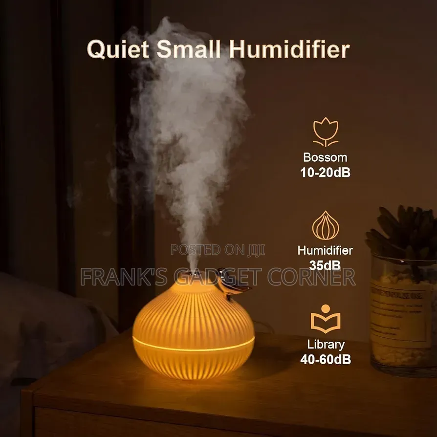 Onion Humidifier