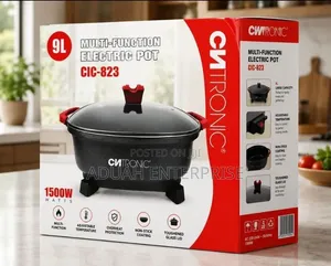 15L Multi-Purpose Pot
