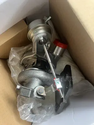 Honda CRV Civic Accord Turbo Charger