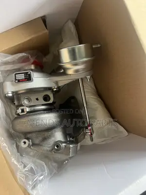Honda CRV Civic Accord Turbo Charger