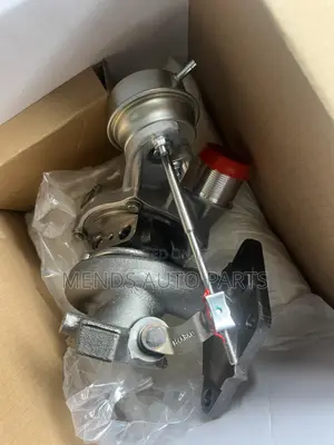 Honda CRV Civic Accord Turbo Charger