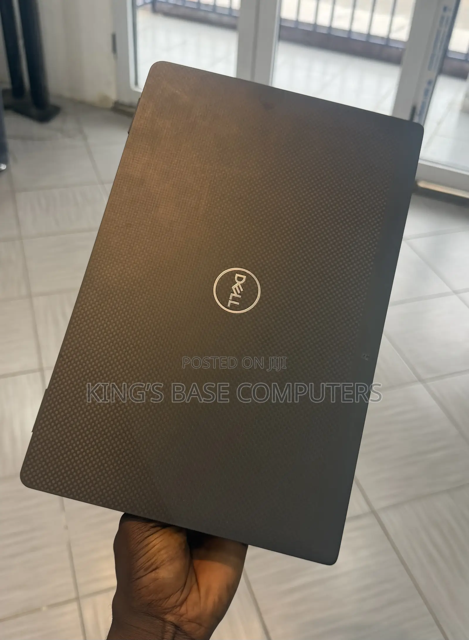 Laptop Dell Latitude 7320 16GB Intel Core i5 SSD 256GB