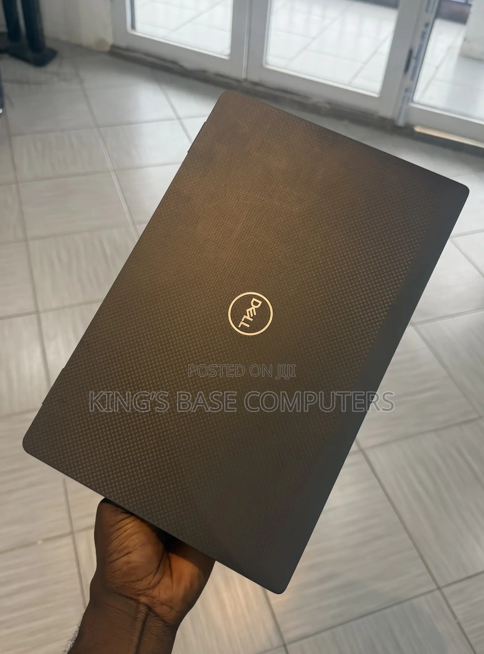 Laptop Dell Latitude 7320 16GB Intel Core i5 SSD 256GB