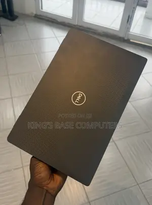 Laptop Dell Latitude 7320 16GB Intel Core i5 SSD 256GB