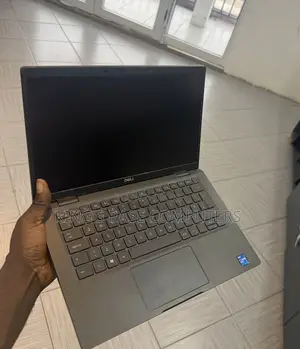 Laptop Dell Latitude 7320 16GB Intel Core i5 SSD 256GB