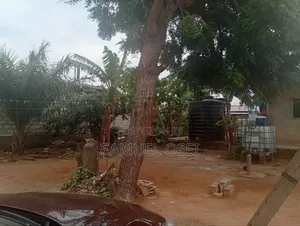 Secured Land for Sale at New Legon