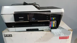 A3 Brother MultiFunction Printer