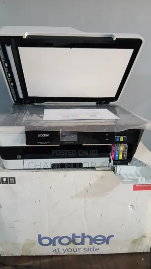 A3 Brother MultiFunction Printer