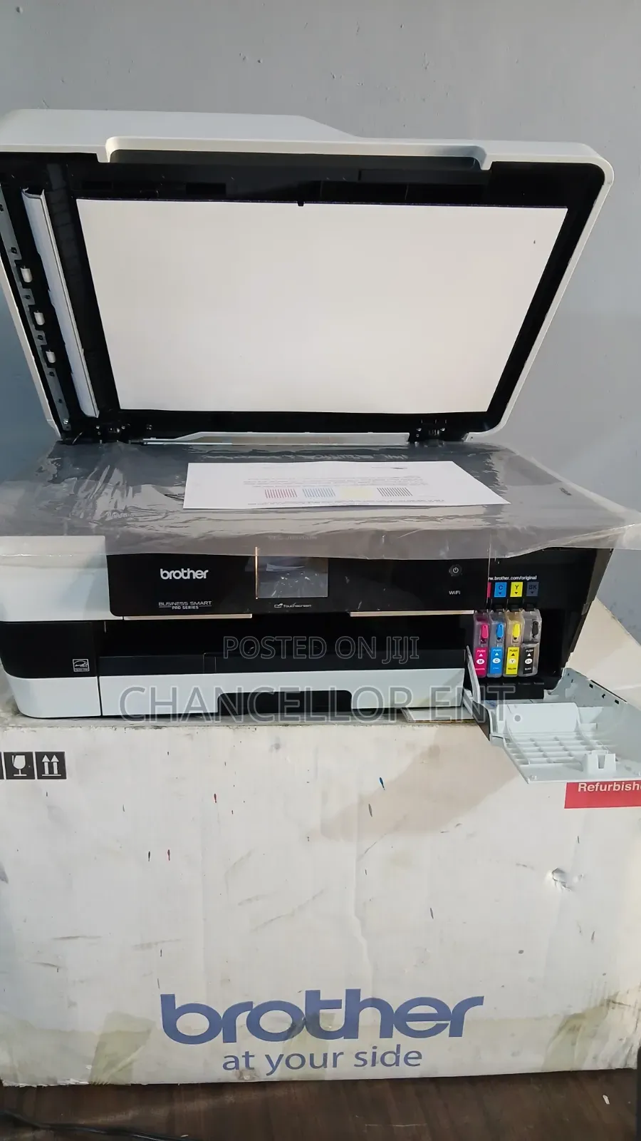 A3 Brother MultiFunction Printer