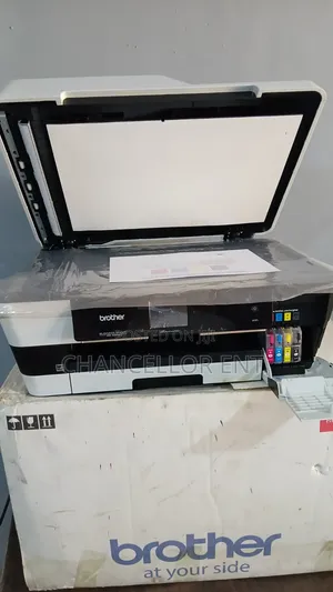 A3 Brother MultiFunction Printer