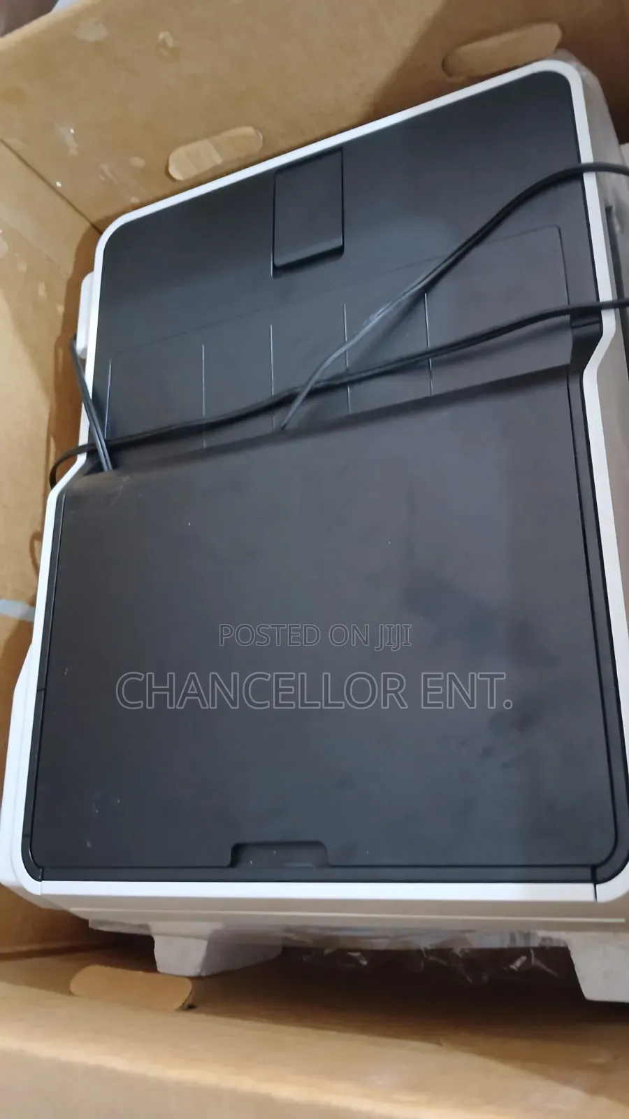 A3 Brother MultiFunction Printer