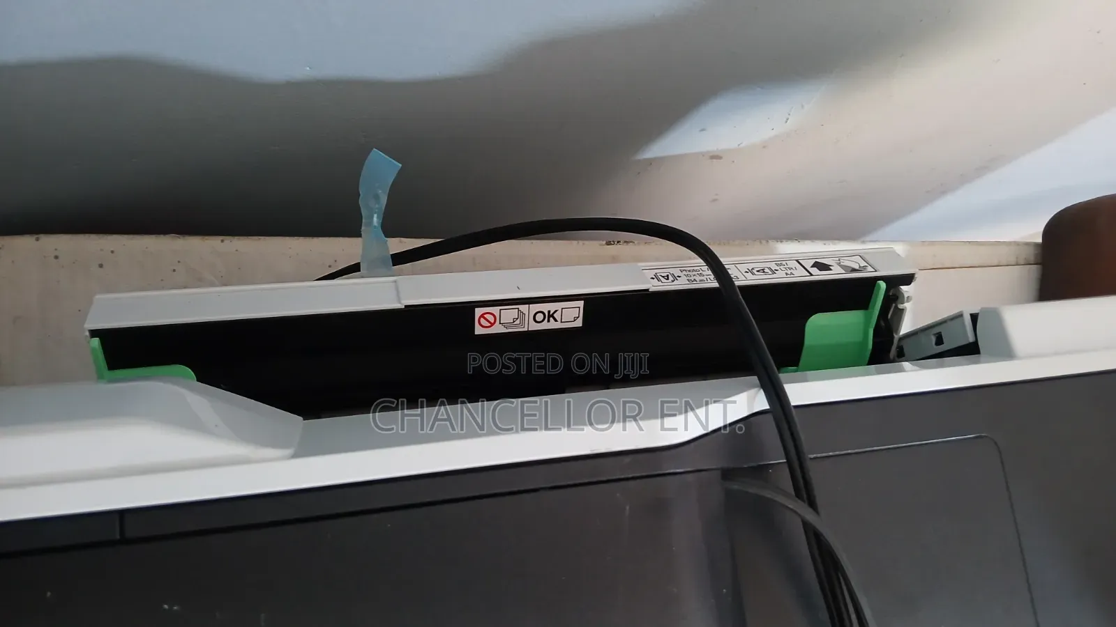 A3 Brother MultiFunction Printer