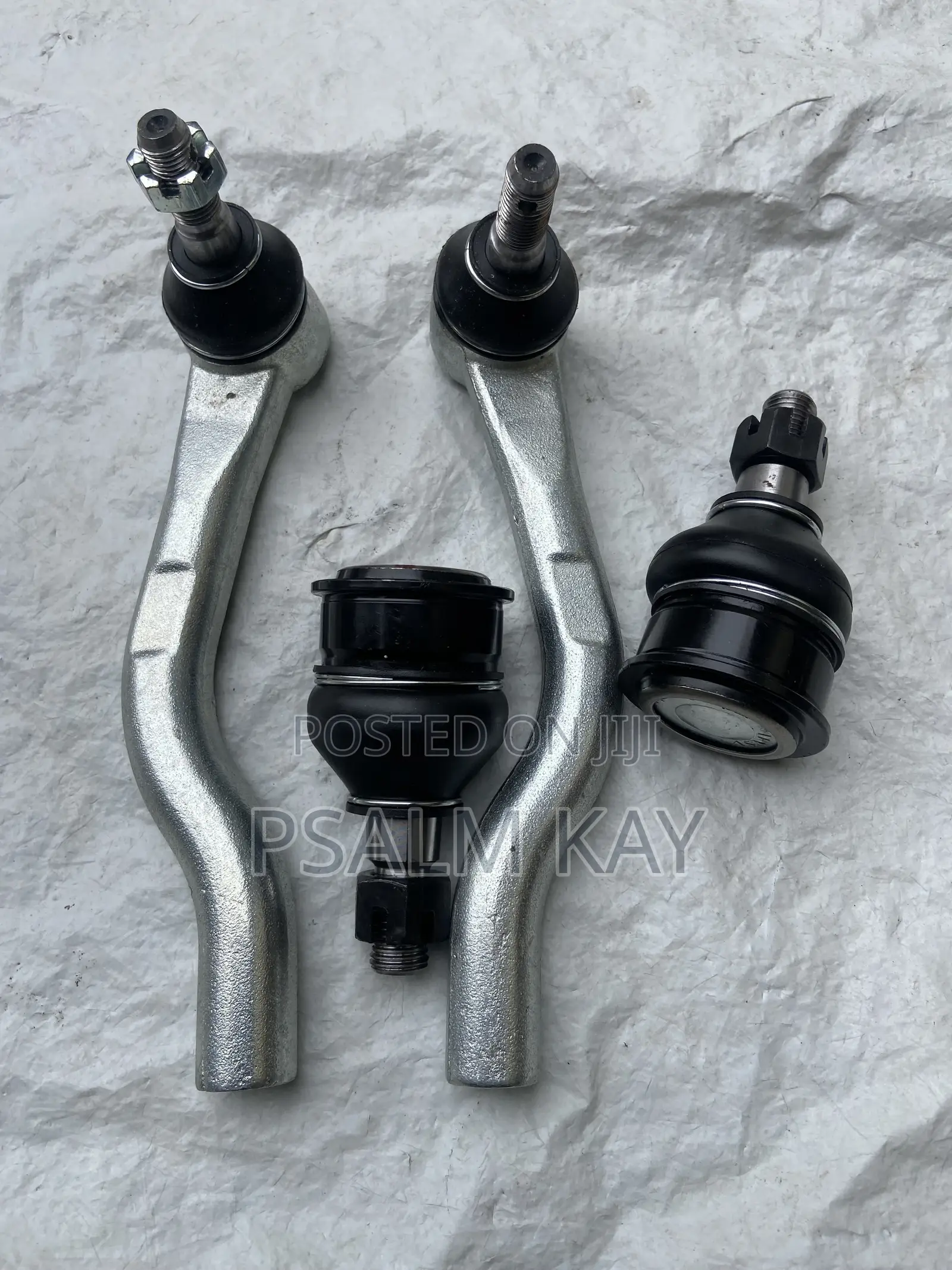 Honda Accord 2012,2013,2014,2015-2016 Lower Ball Joint