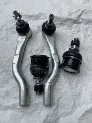 Honda Accord 2012,2013,2014,2015-2016 Lower Ball Joint
