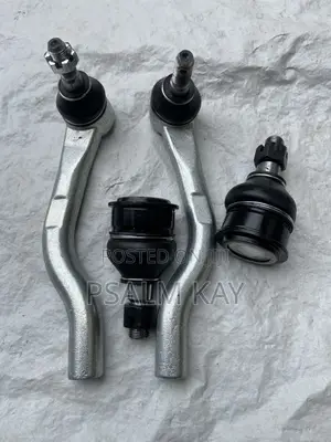 Honda Accord 2012,2013,2014,2015-2016 Lower Ball Joint