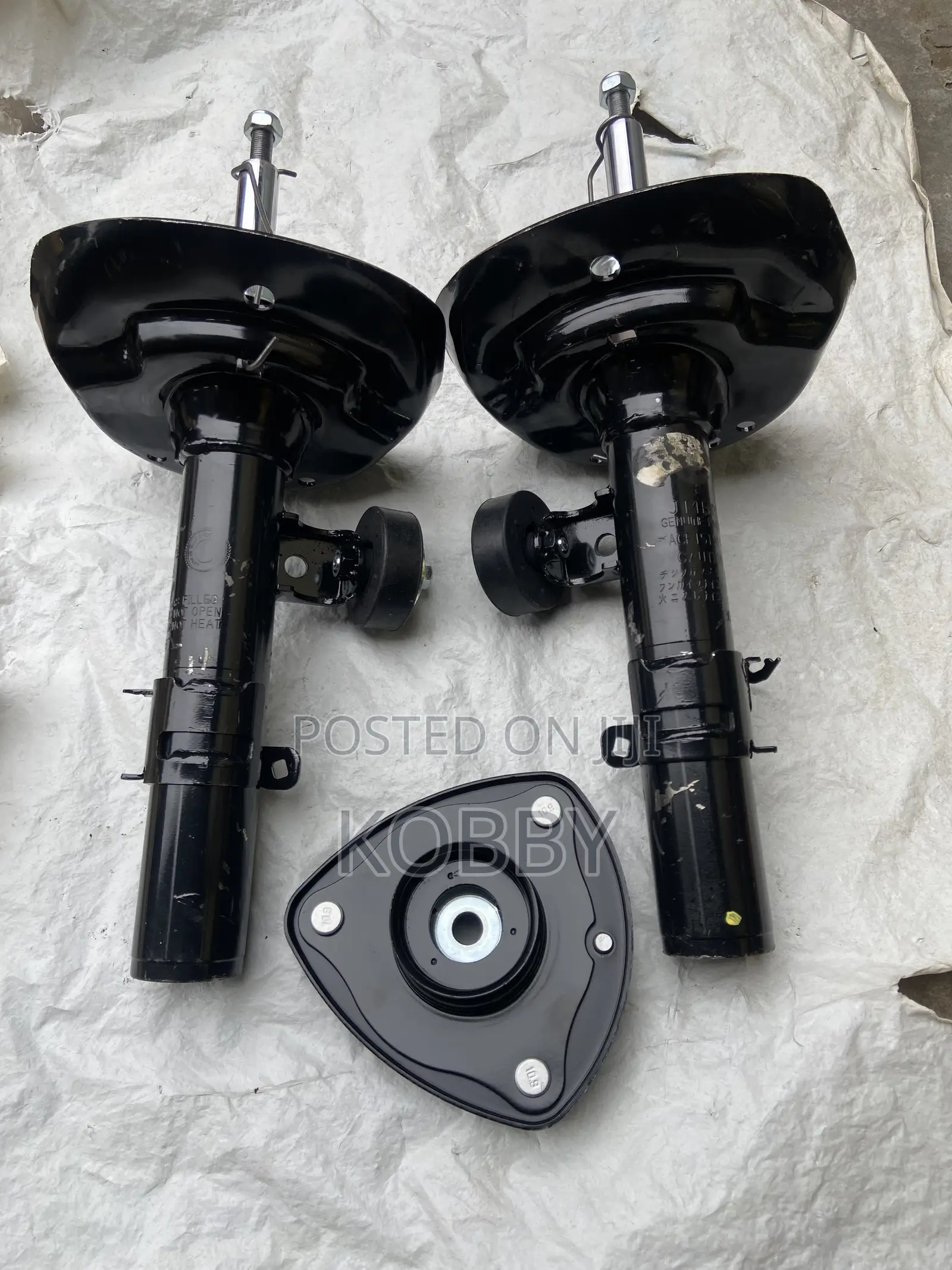 Honda Accord 2012,2013,2014,2015-2016 Lower Ball Joint
