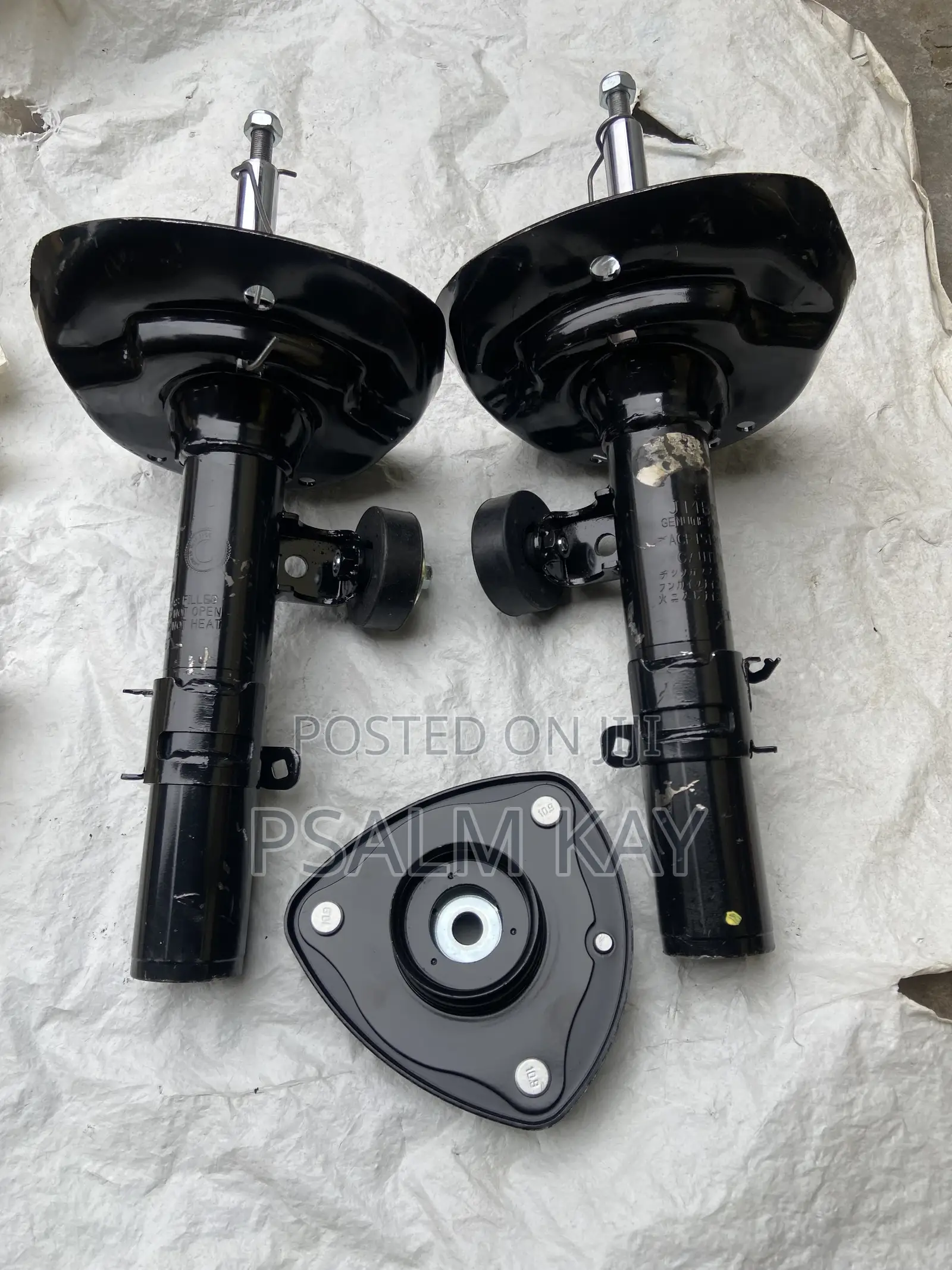 Honda Accord 2012,2013,2014,2015-2016 Lower Ball Joint