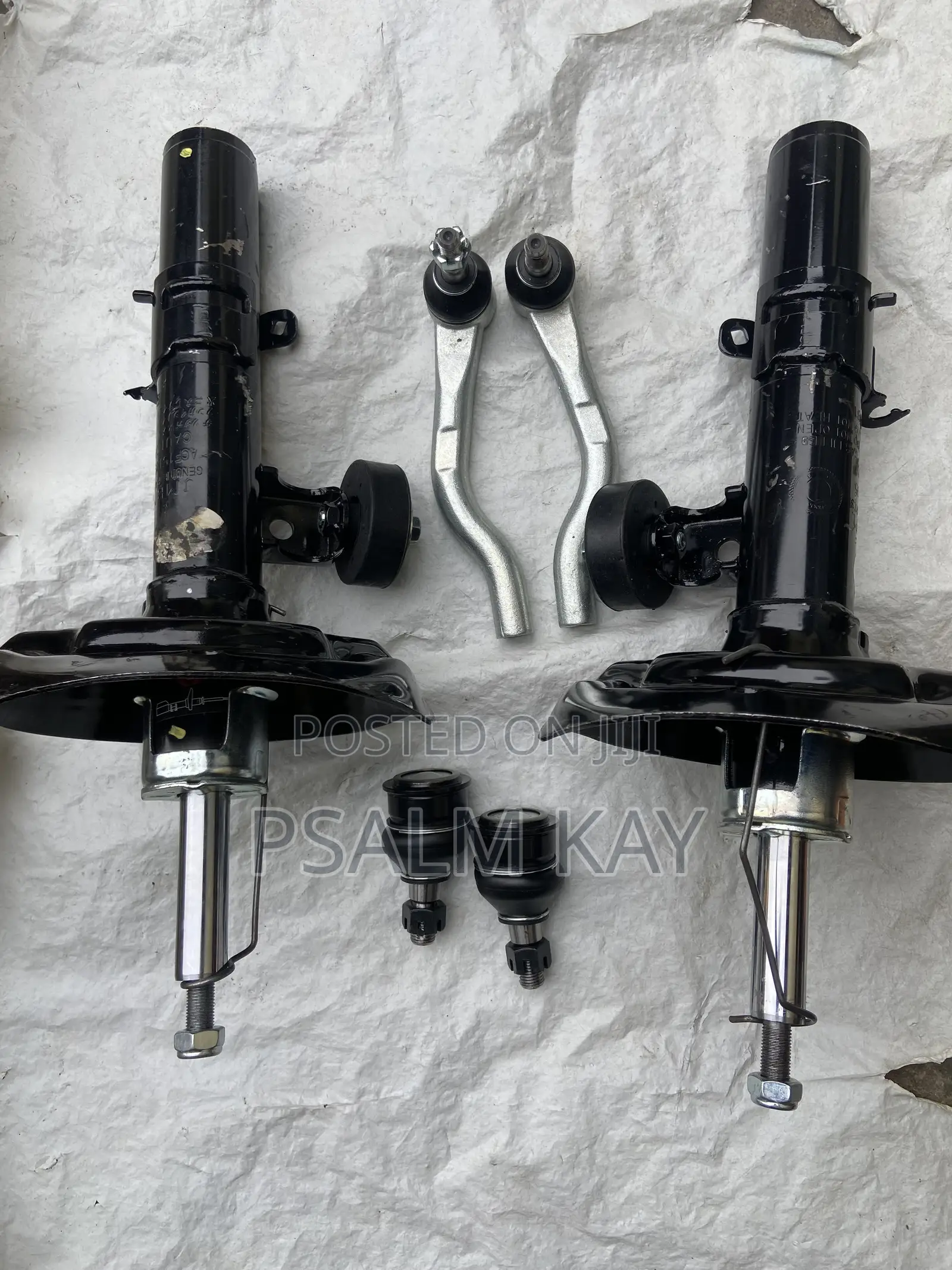Honda Accord 2012,2013,2014,2015-2016 Lower Ball Joint