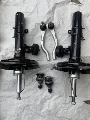 Honda Accord 2012,2013,2014,2015-2016 Lower Ball Joint
