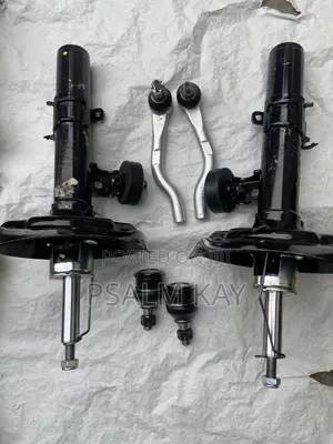 Honda Accord 2012,2013,2014,2015-2016 Lower Ball Joint