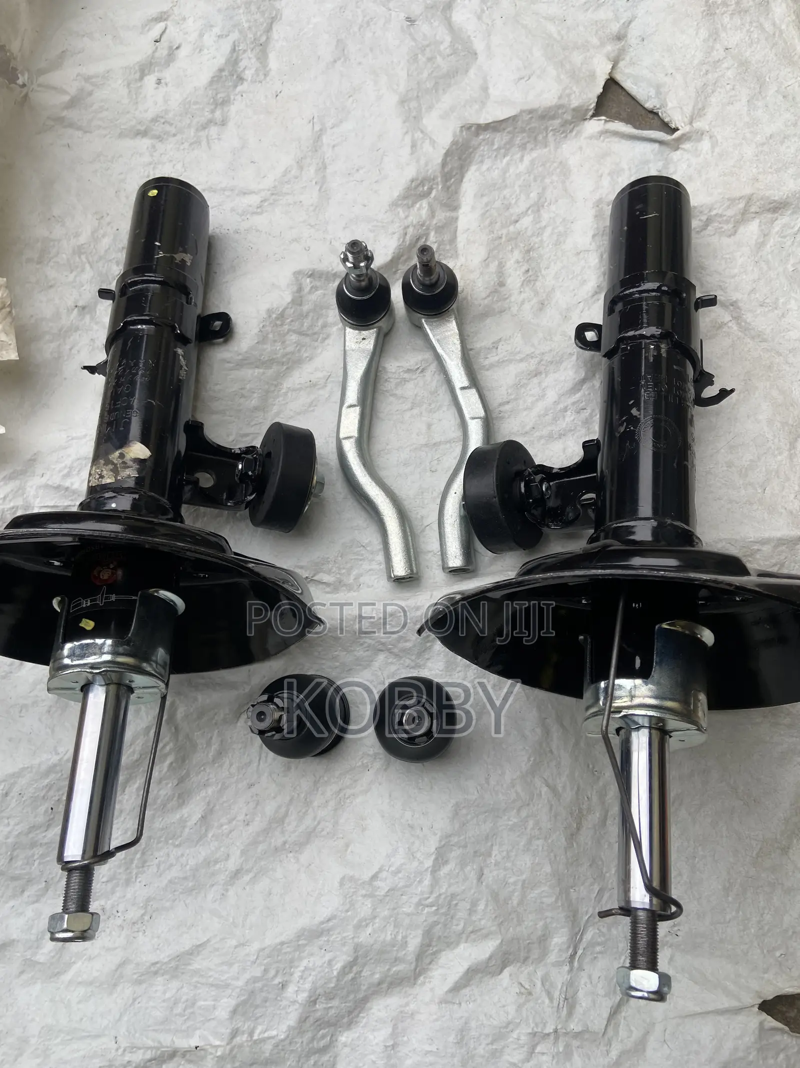 Honda Accord 2012,2013,2014,2015-2016 Lower Ball Joint
