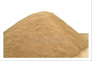River Sand and Gravel Filling