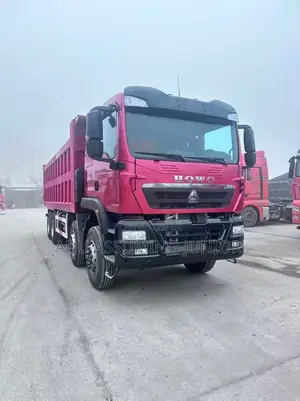 Brand New Heavy Duty Dump Truck / Tipper Truck