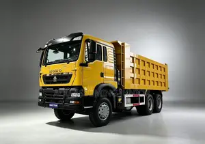 Brand New Heavy Duty Dump Truck / Tipper Truck