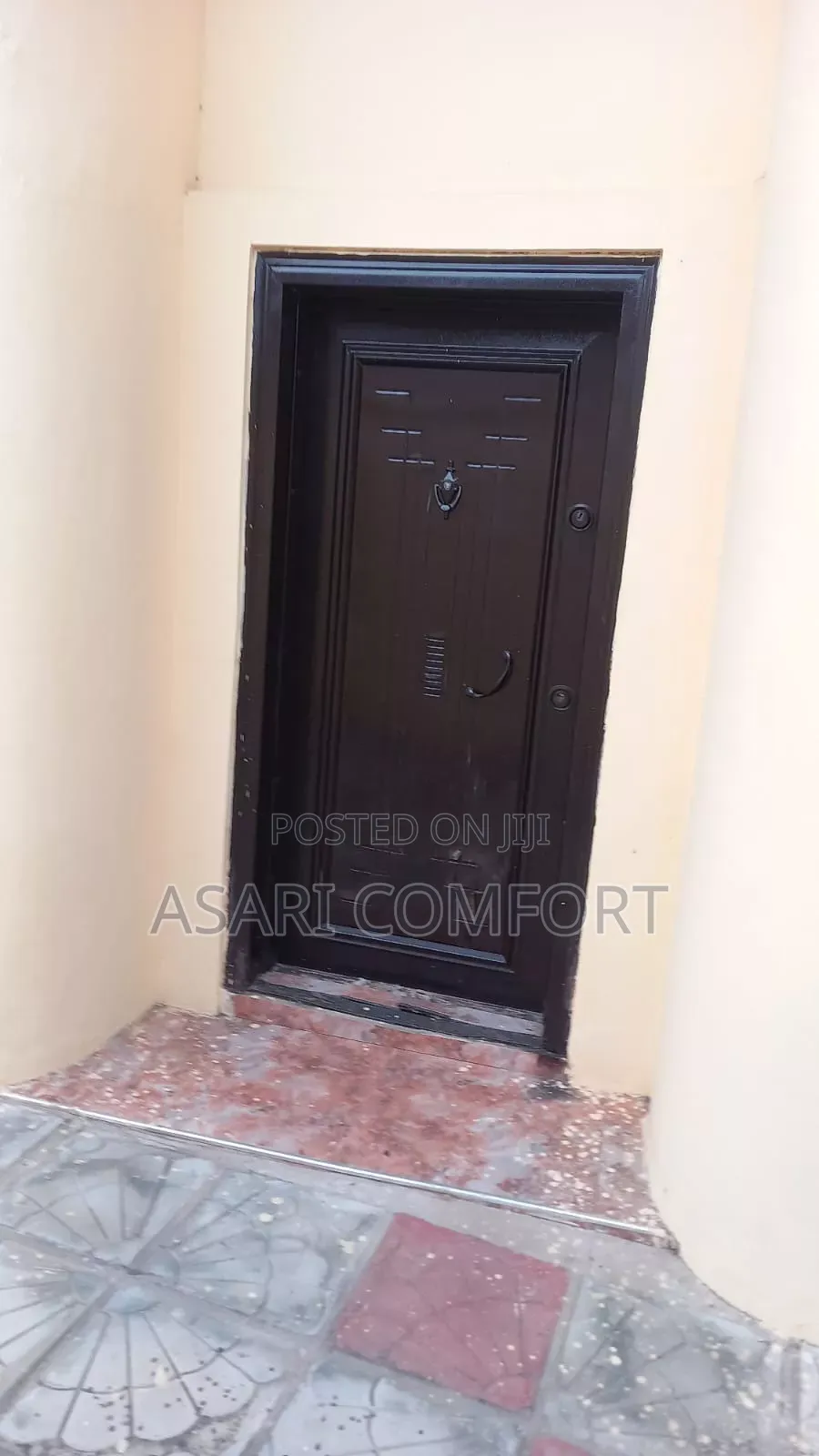 1bdrm Apartment in Cool, Pokuase for rent