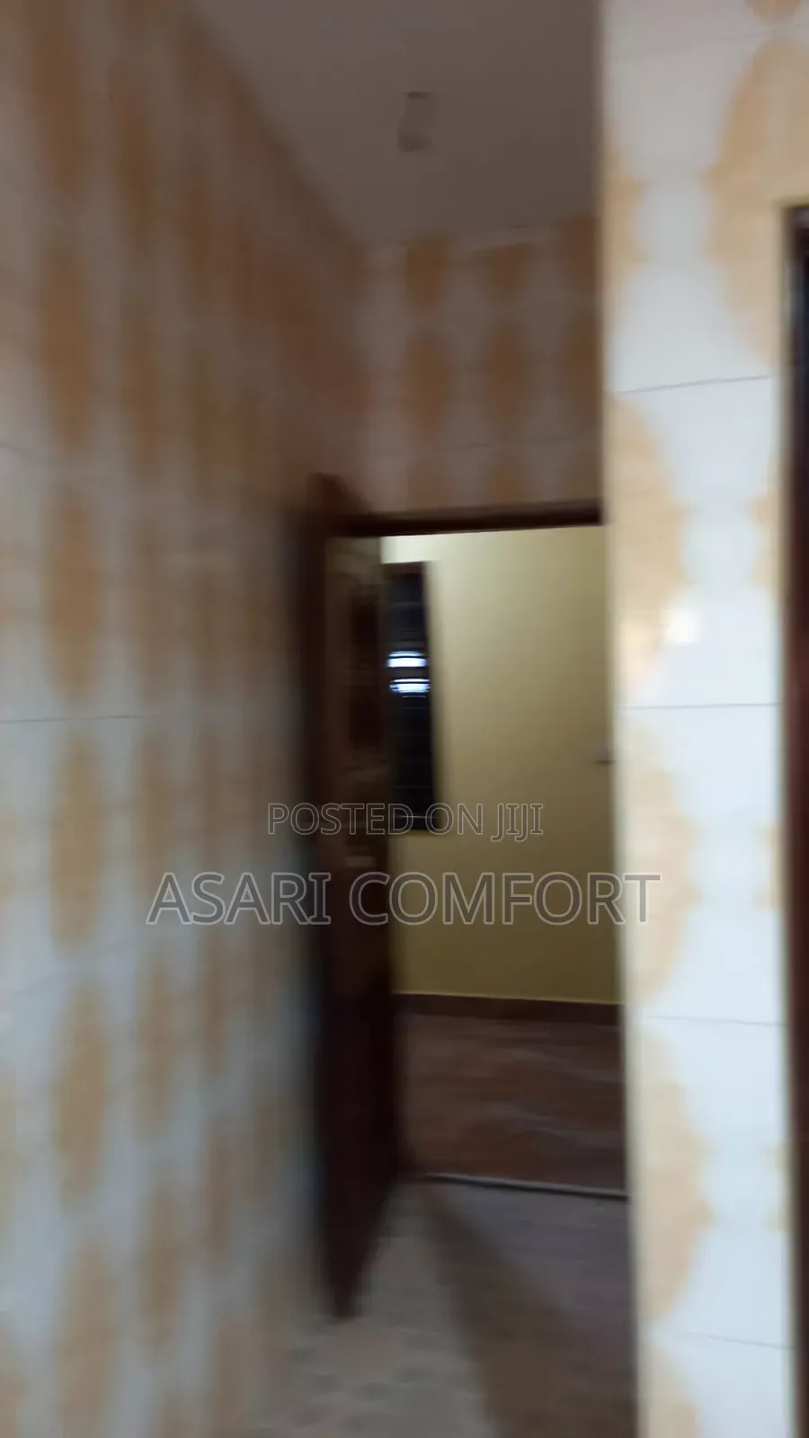 1bdrm Apartment in Cool, Pokuase for rent