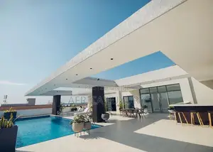 Exclusive Studio Serviced Apartment at Essence