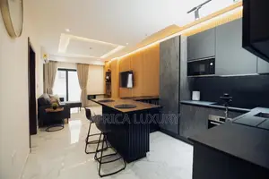 Exclusive Studio Serviced Apartment at Essence