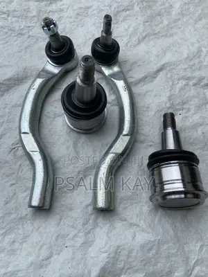 Honda Accord 2006-2007,2008,2009,2010,2011 Lower Ball Joint