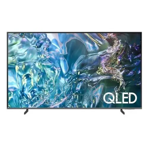 Explore Buy Samsung 75 Inches Class Q7FD QLED Smart TV