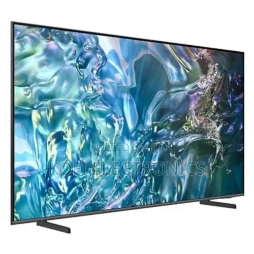 Explore Buy Samsung 75 Inches Class Q7FD QLED Smart TV