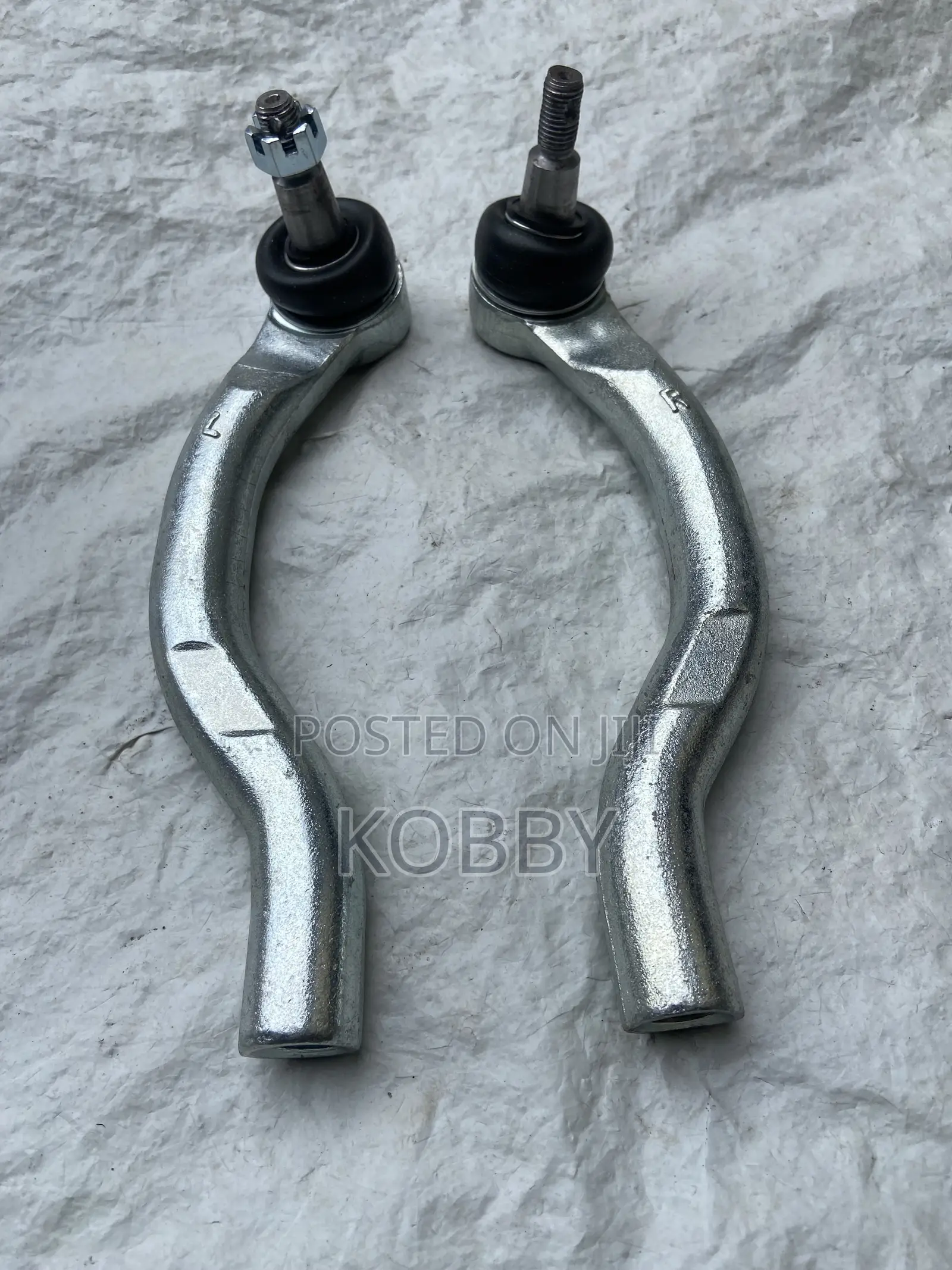 Honda Accord 2006,2007,2008,2009,2010-2011 Tie Rod Ends