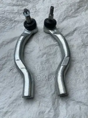 Honda Accord 2006,2007,2008,2009,2010-2011 Tie Rod Ends