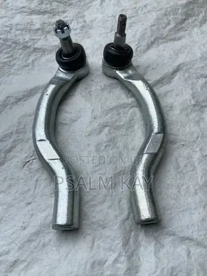 Honda Accord 2006,2007,2008,2009,2010-2011 Tie Rod Ends