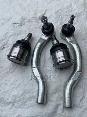 Honda Accord 2006,2007,2008,2009,2010-2011 Tie Rod Ends