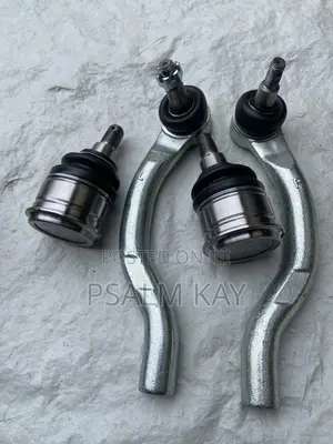 Honda Accord 2006,2007,2008,2009,2010-2011 Tie Rod Ends