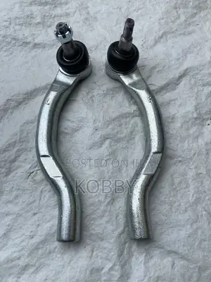 Honda Accord 2006,2007,2008,2009,2010-2011 Tie Rod Ends
